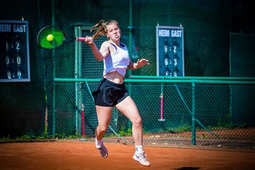 Ausschnitte 1053 - LL SV RW Wahlstedt - TC Meldorf : Ergebnis: 9:0